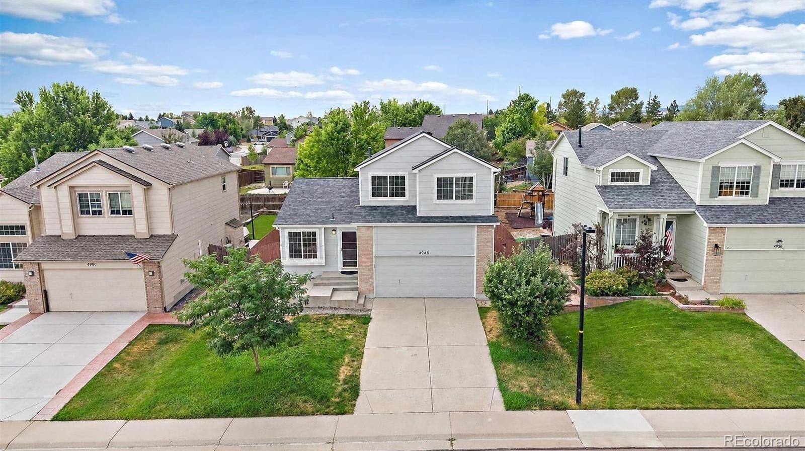 4948 Parsons Way
