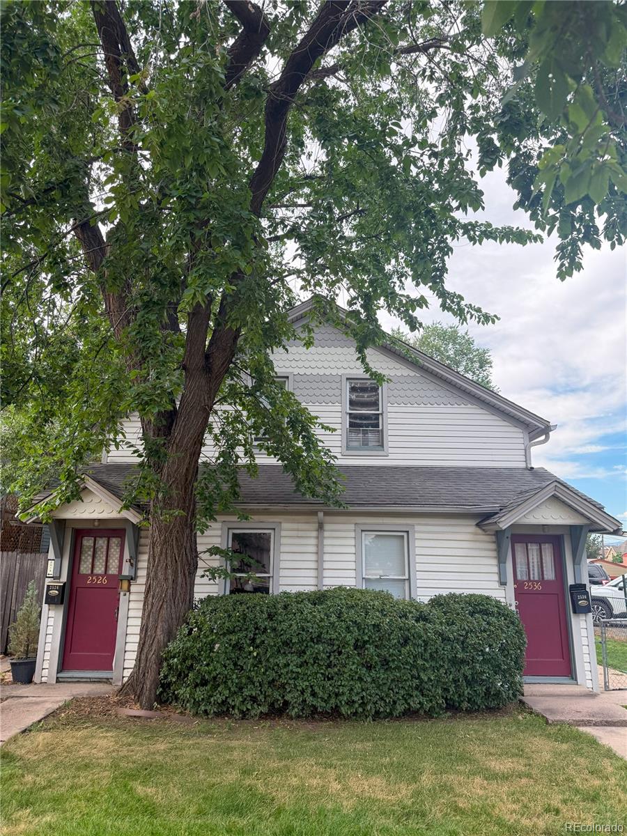 2526 W Alamo Avenue, Littleton, CO, 80120 1 2526 W Alamo Avenue