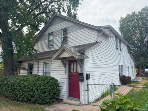 Photo of 2526 W Alamo Avenue, Littleton, CO 80120 (MLS # 6856813)