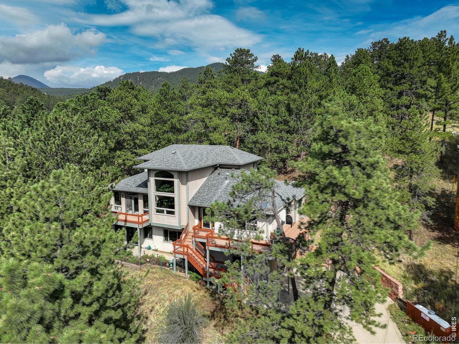 65 Betasso Road