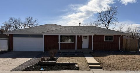 Photo of 7194 W 68th Avenue, Arvada, CO 80003 (MLS # 2791604)