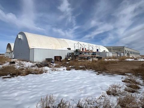 3365 Empire Farm View Calhan CO 80808