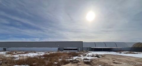 3365 Empire Farm View Calhan CO 80808