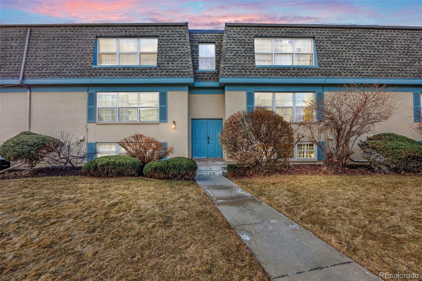 9100 E Girard Avenue 3