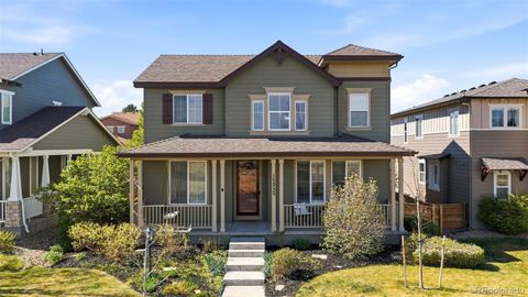 17252 Parkside Drive Commerce City CO 80022