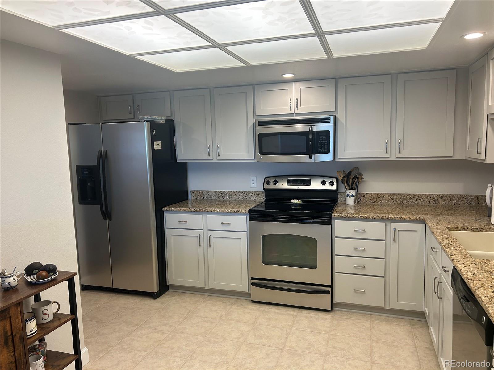 13952 E Marina Drive 509