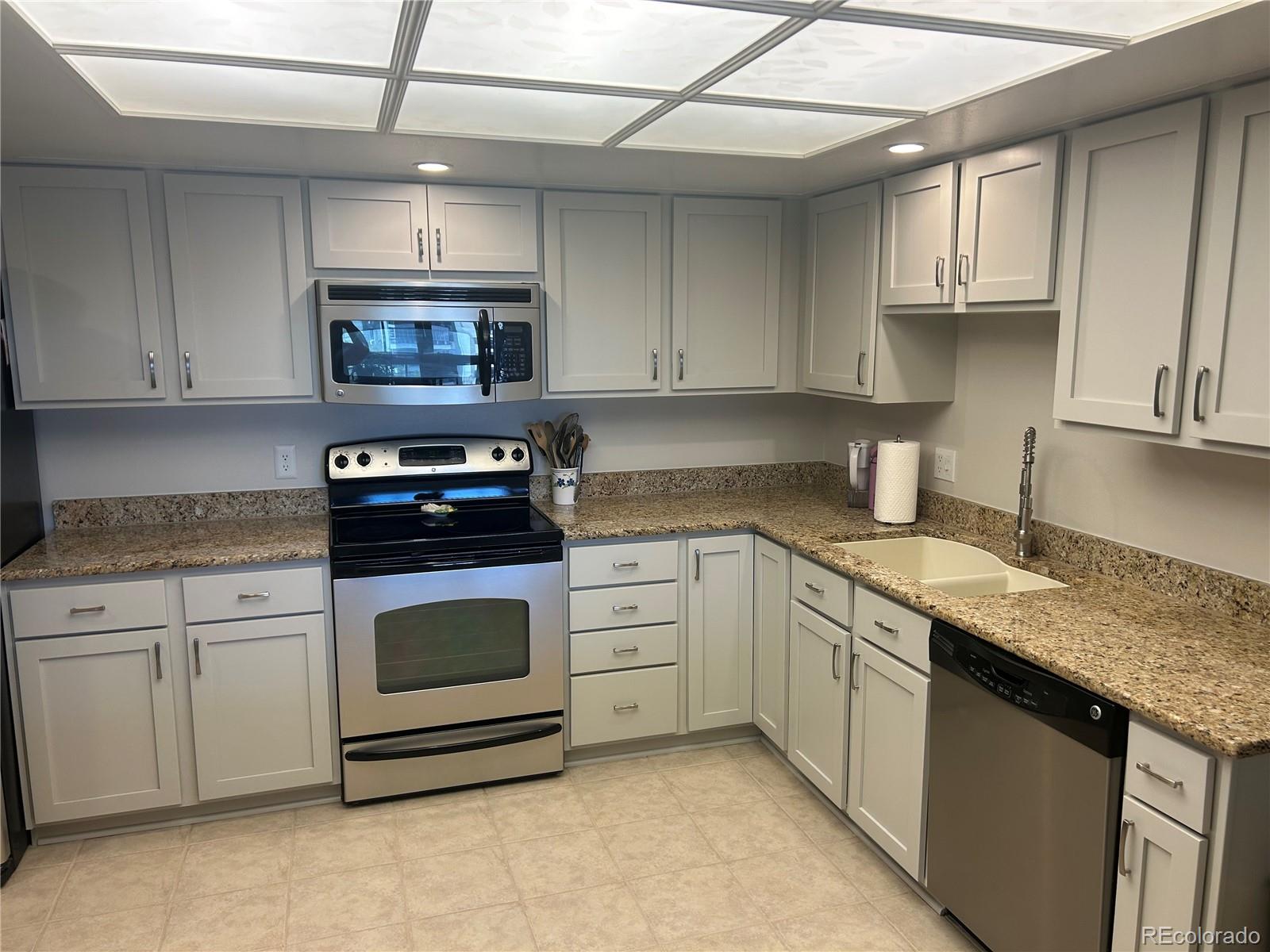13952 E Marina Drive 509