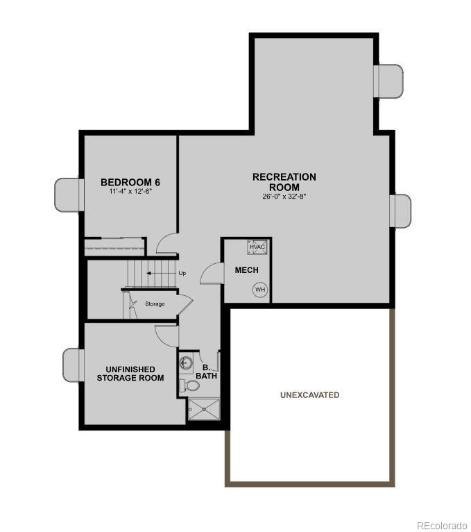 1422 Lumber Ridge Circle S