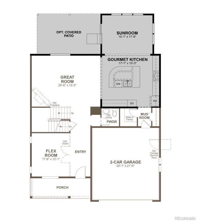 1422 Lumber Ridge Circle S