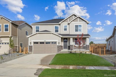 1422 Lumber Ridge Circle S Erie CO 80516