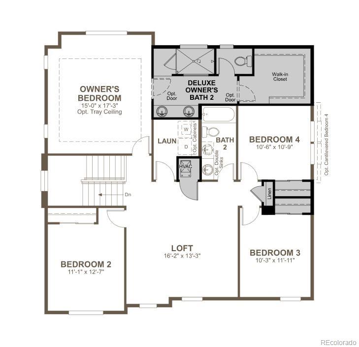 1422 Lumber Ridge Circle S
