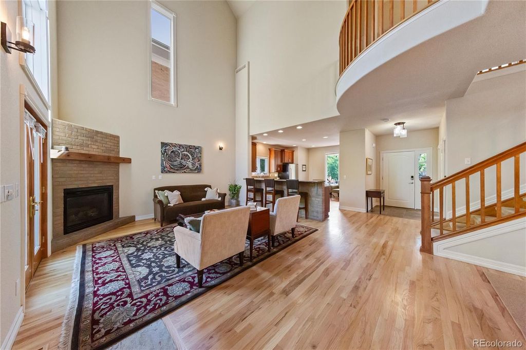 Photo of 2050 N Gaylord Street, Denver, CO 80205 (MLS # 7323154)