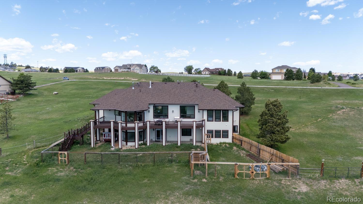 650 Coyote Trail
