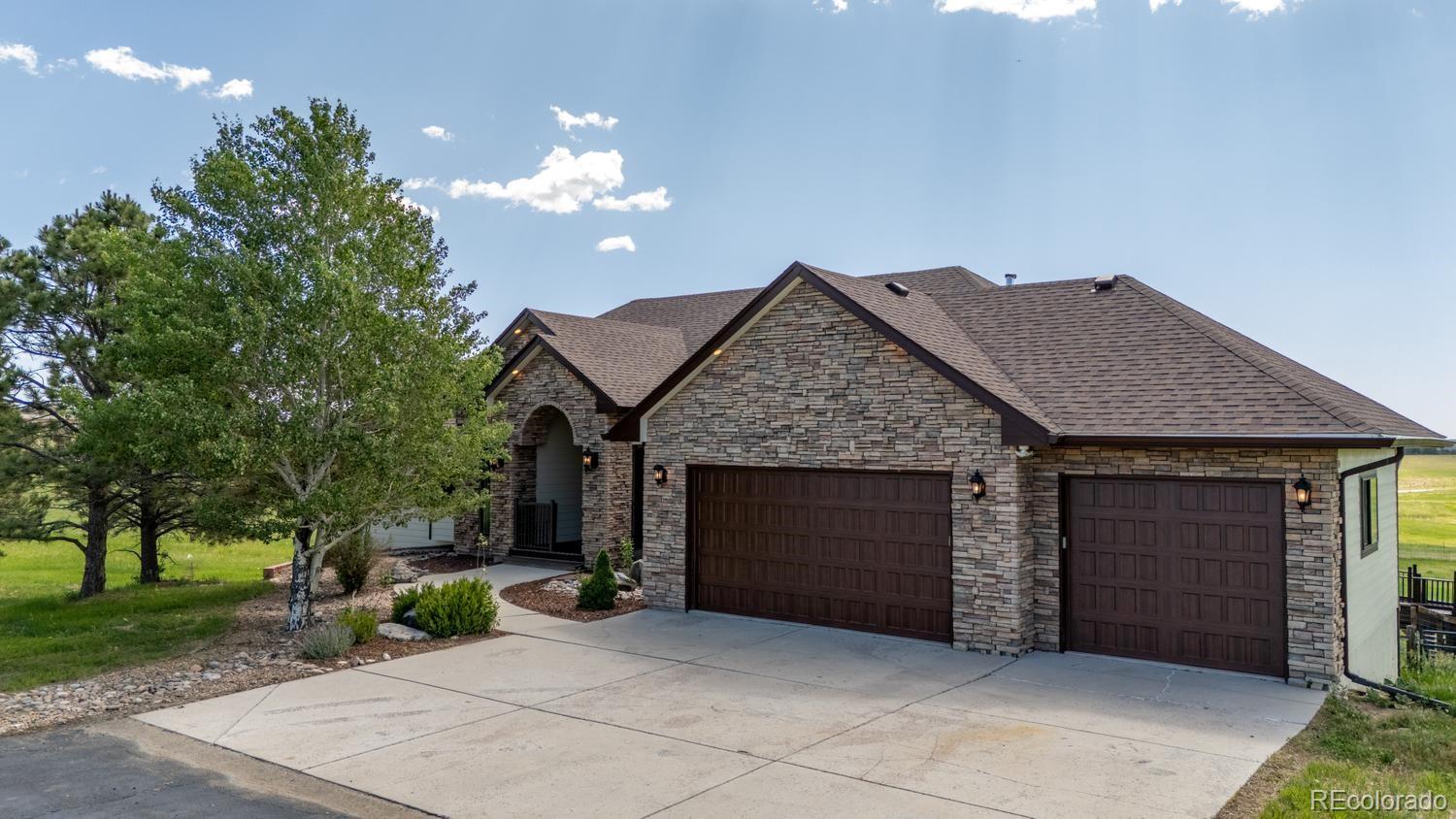 650 Coyote Trail