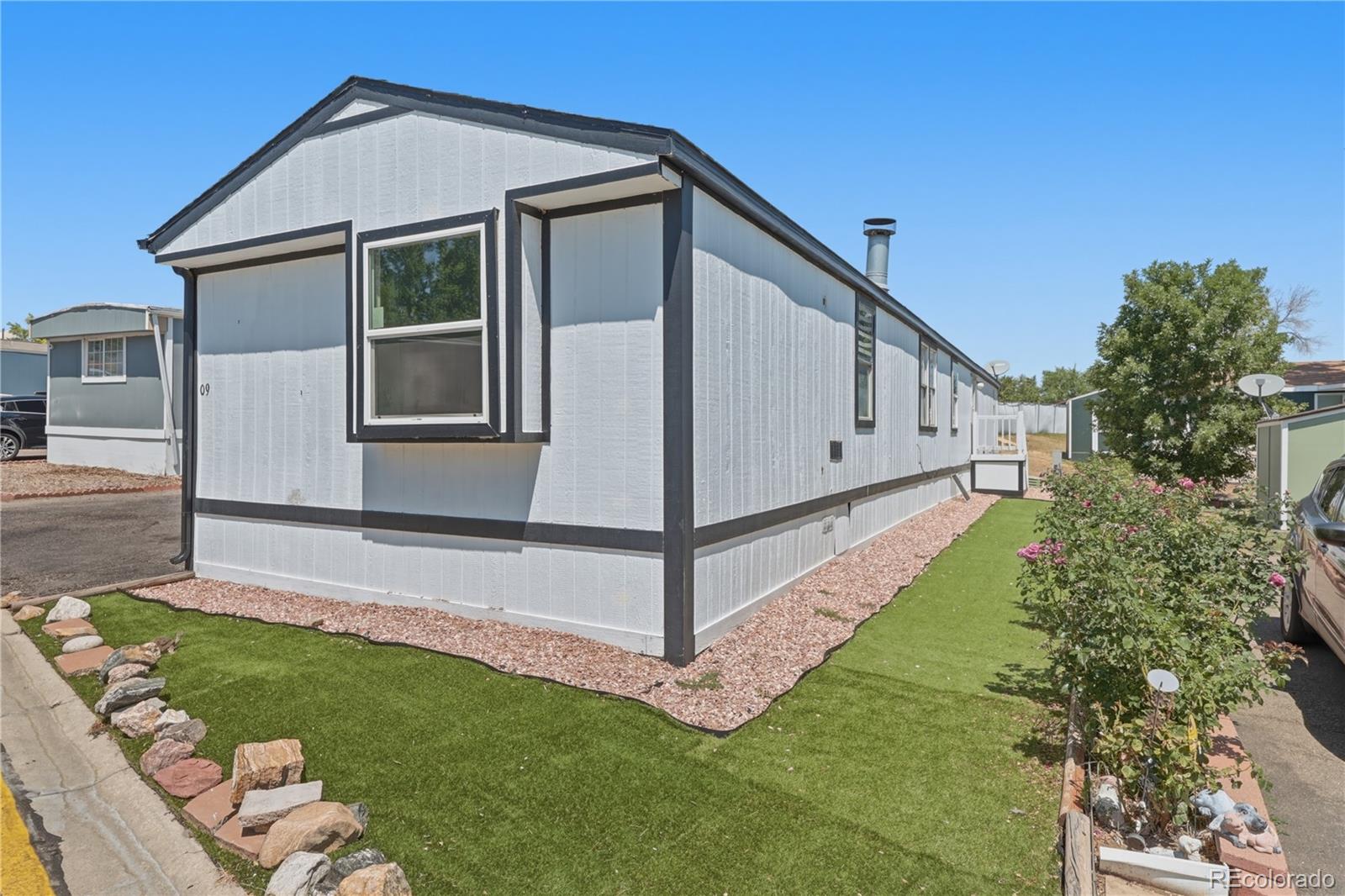 Photo 1 of 27 — 9100 Tejon Street, Denver, CO 80260