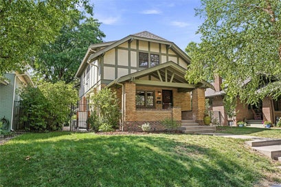 2041 Grape Street Denver CO 80207