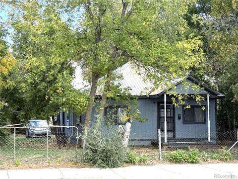 702 N Linden Avenue Trinidad CO 81082