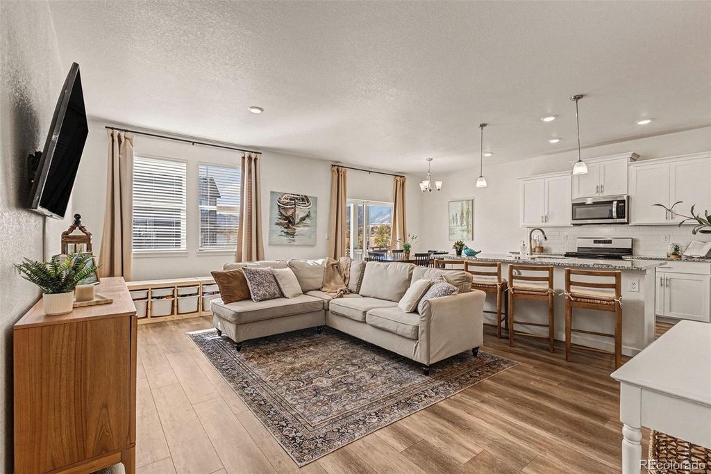 Photo of 2315 Coyote Mint Drive, Monument, CO 80132 (MLS # 6411508)