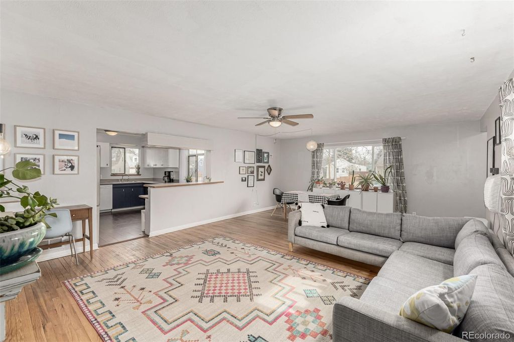 Photo of 2505 S King Street, Denver, CO 80219 (MLS # 6376799)