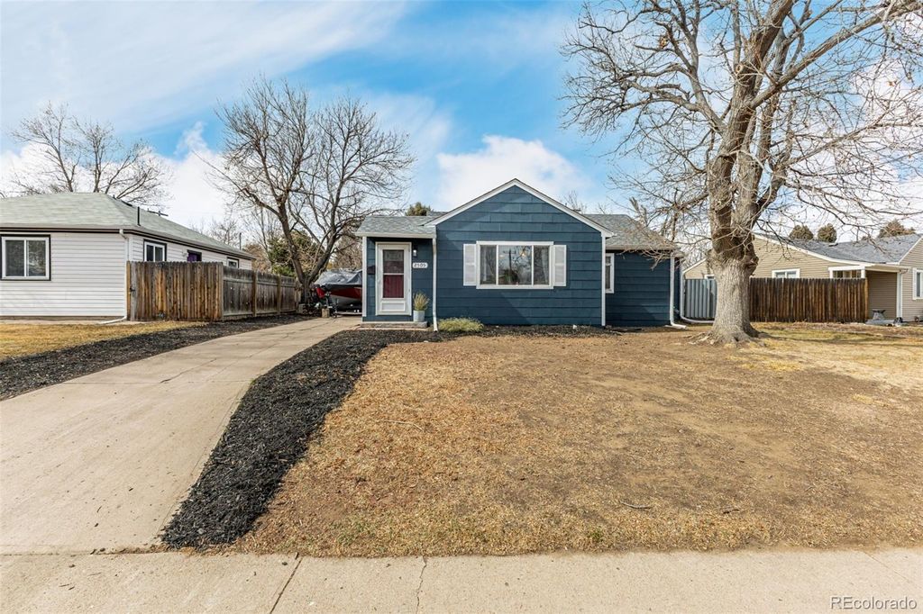 Photo of 2505 S King Street, Denver, CO 80219 (MLS # 6376799)