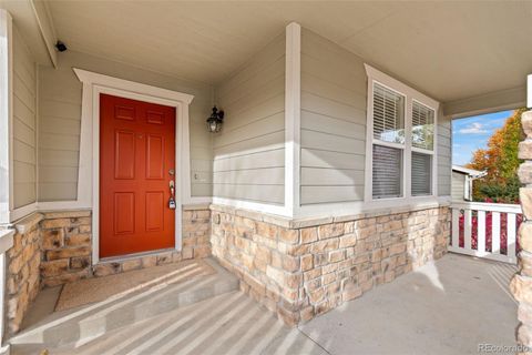 Photo of 4408 Applecrest Circle, Castle Rock, CO 80109 (MLS # 6970747)