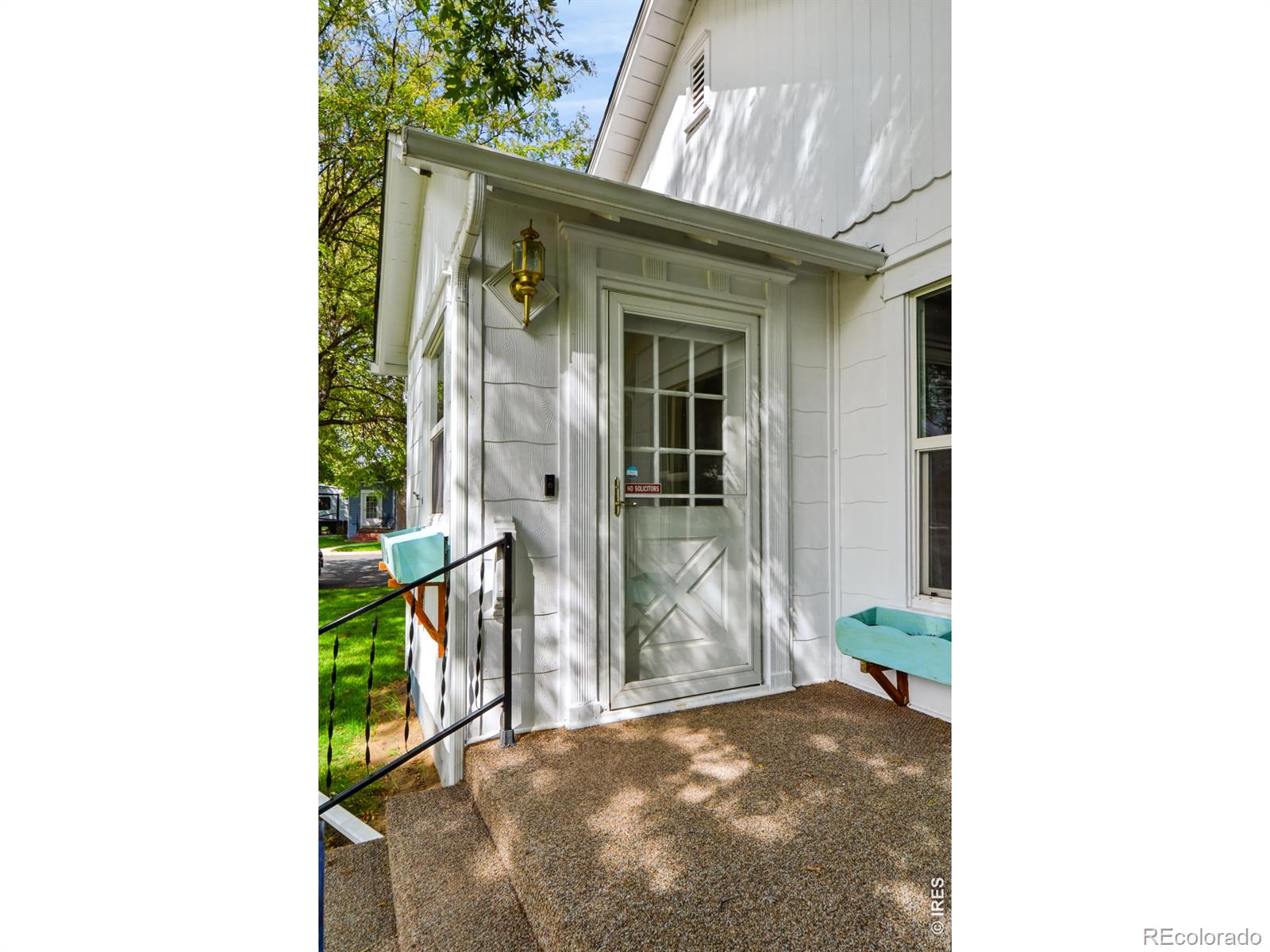 319 Turner Street
