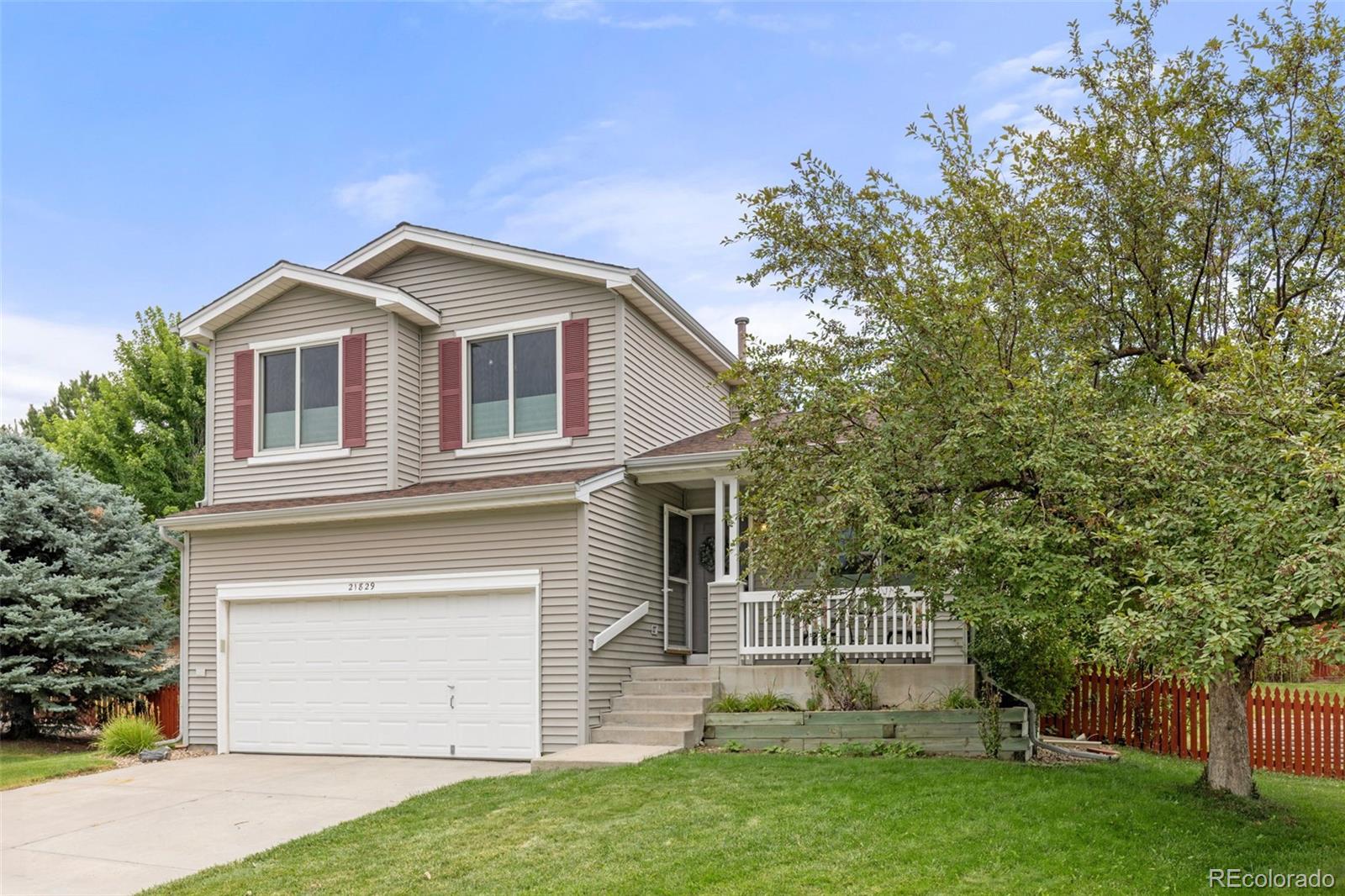 21829 Longs Peak Lane