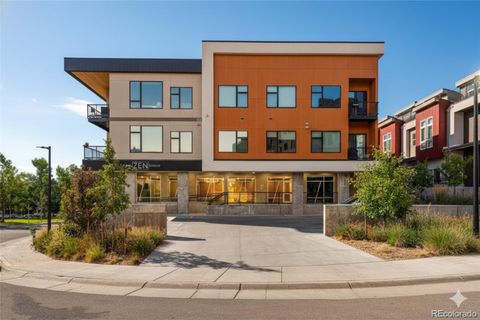 Photo of 2876 W 53rd Avenue #115, Denver, CO 80221 (MLS # 9692285)