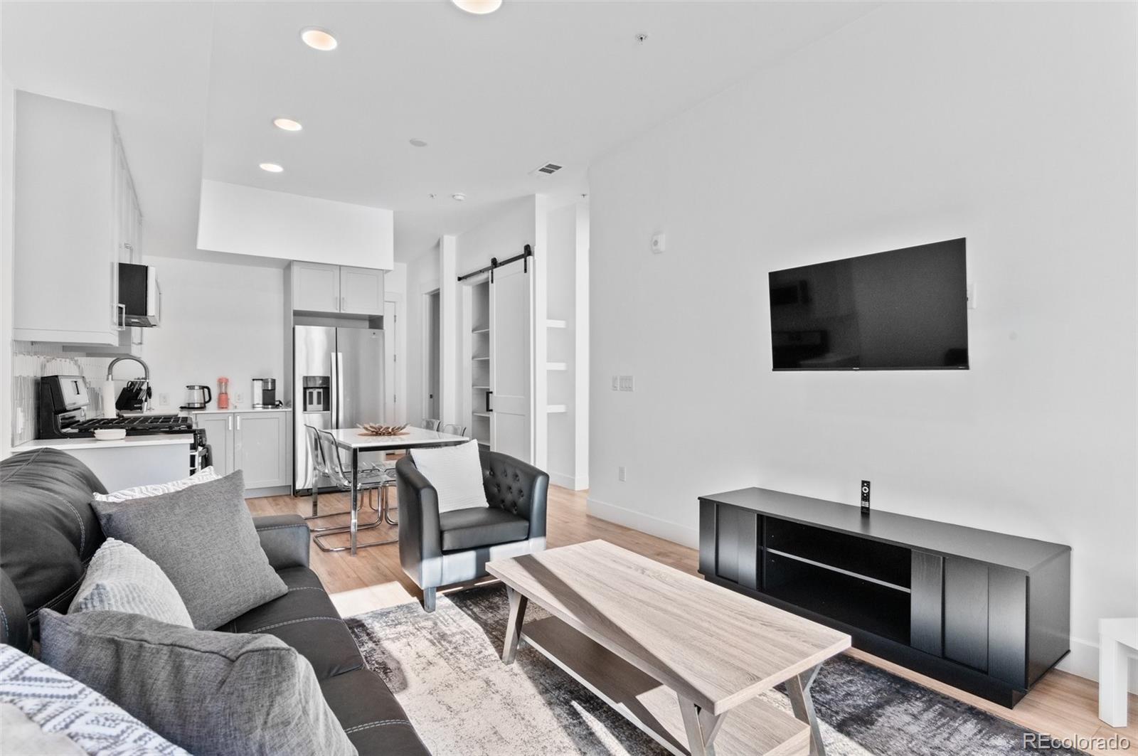 2876 W 53rd Avenue 115