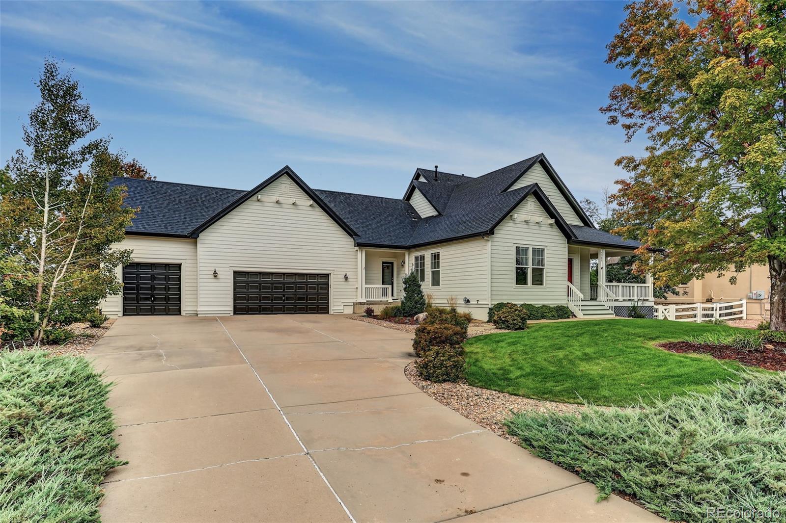 9365 Homestead Drive