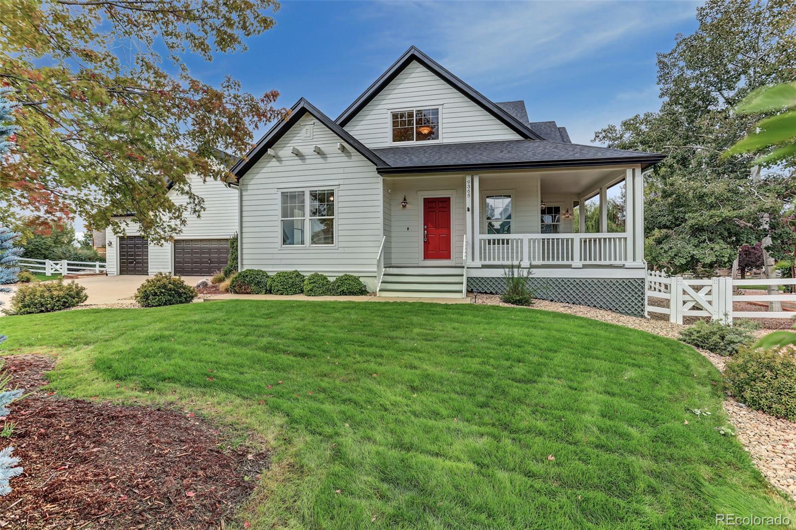 9365 Homestead Drive