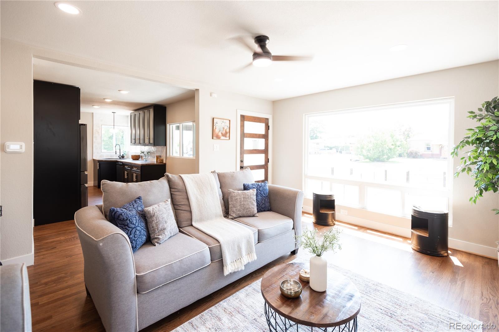 1901 W 47th Avenue, Denver, CO, 80211 4 1901 W 47th Avenue