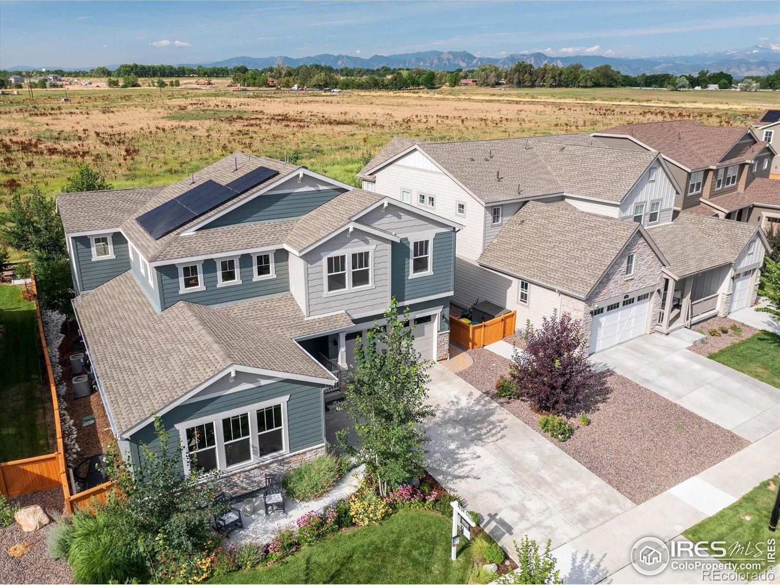 800 Meadowlark Drive
