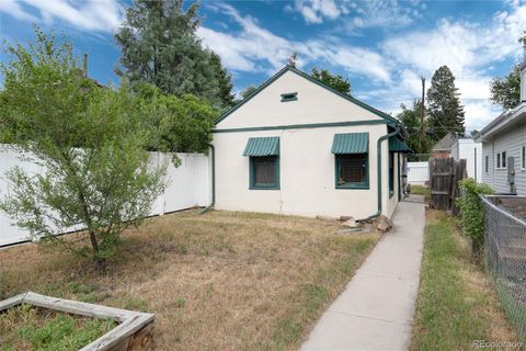 2568 Eaton Street Edgewater CO 80214