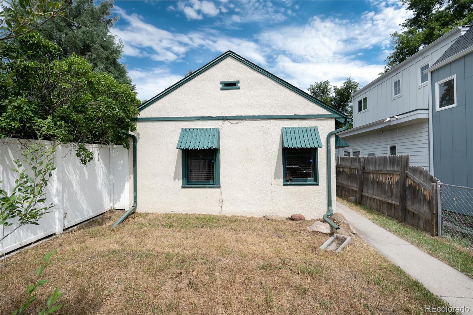 2568 Eaton Street