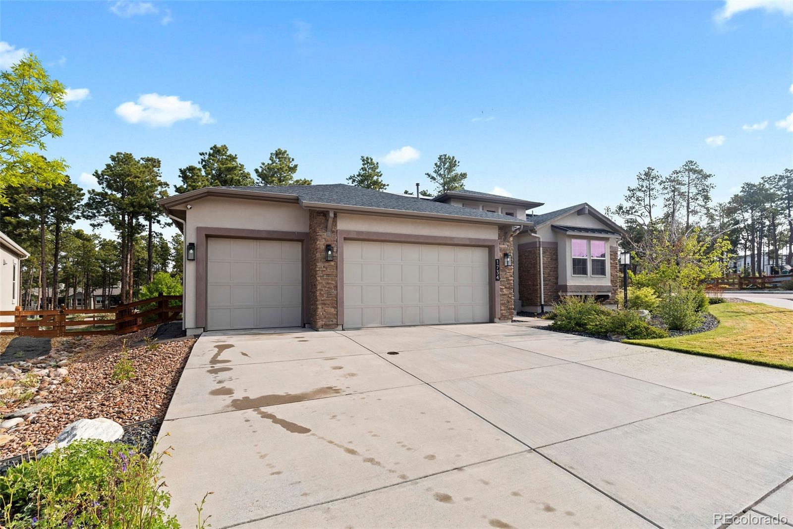 1734 Summerglow Lane