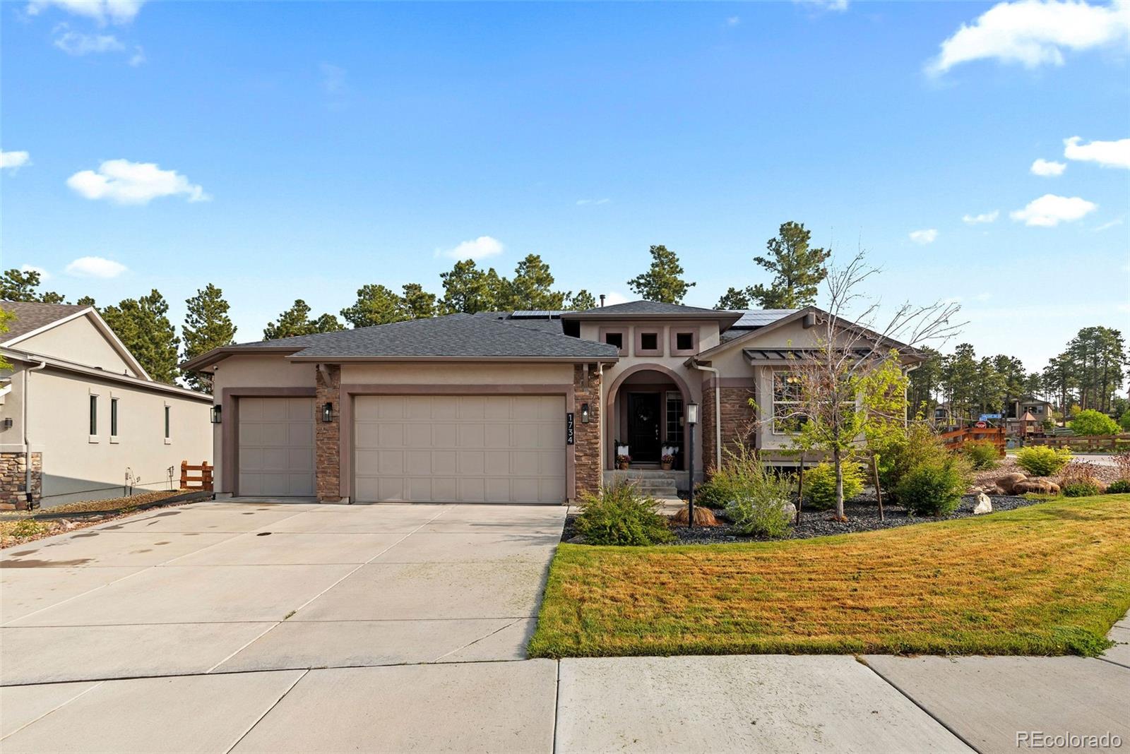 1734 Summerglow Lane