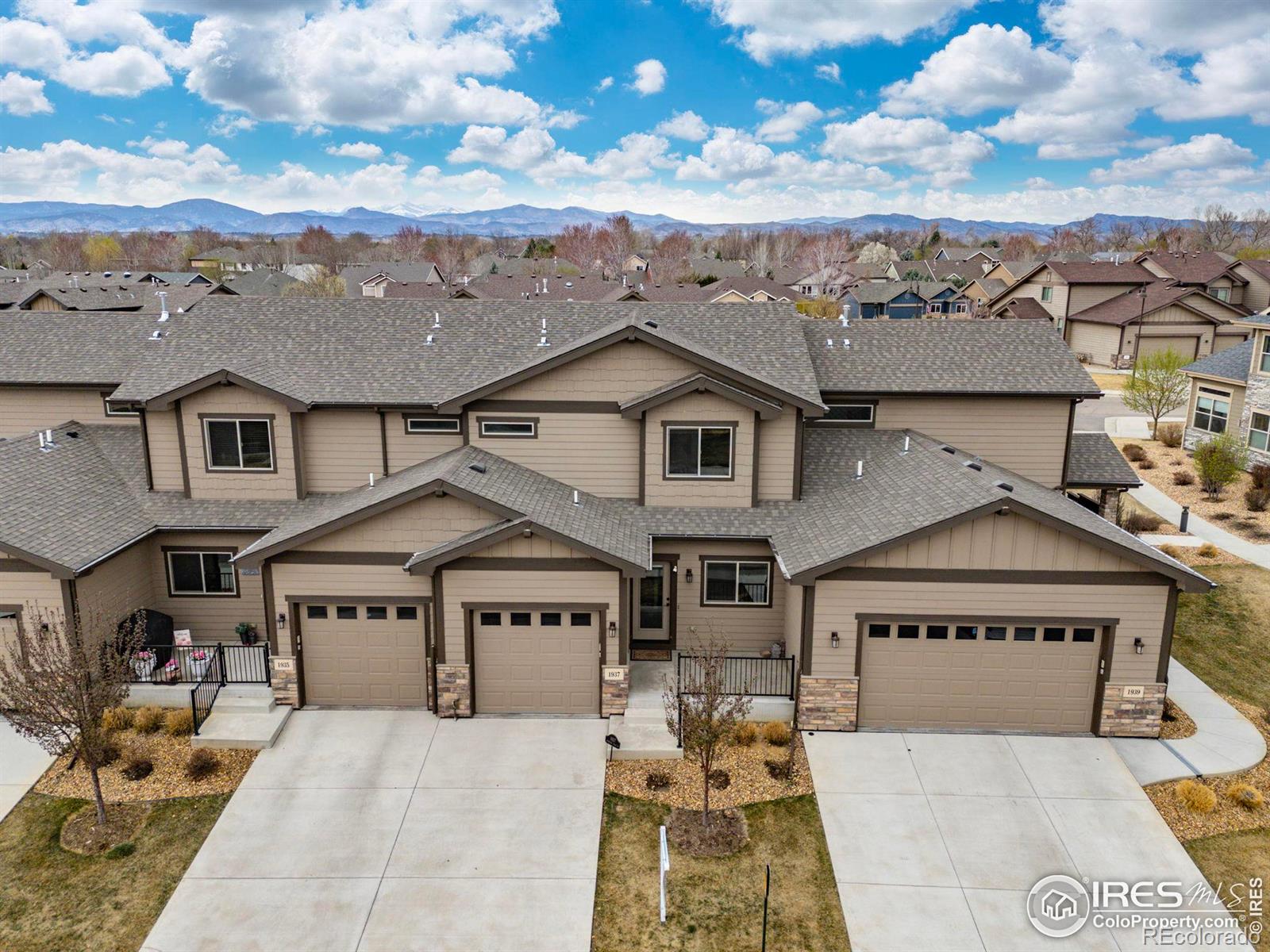 1937 Sunshine Peak Drive, Loveland, CO, 80538 1 1937 Sunshine Peak Drive