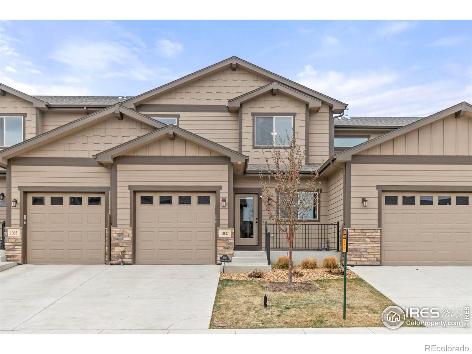 1937 Sunshine Peak Drive, Loveland, CO, 80538 2 1937 Sunshine Peak Drive