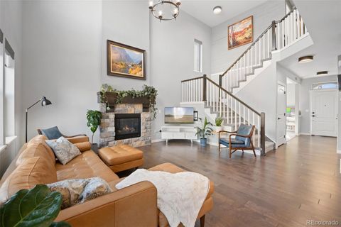 15429 W Baltic Ave Avenue Lakewood CO 80228