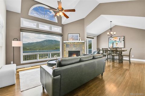 33633 Elk Run Evergreen CO 80439