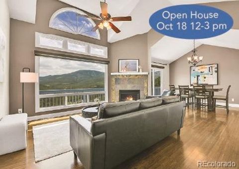 33633 Elk Run Evergreen CO 80439