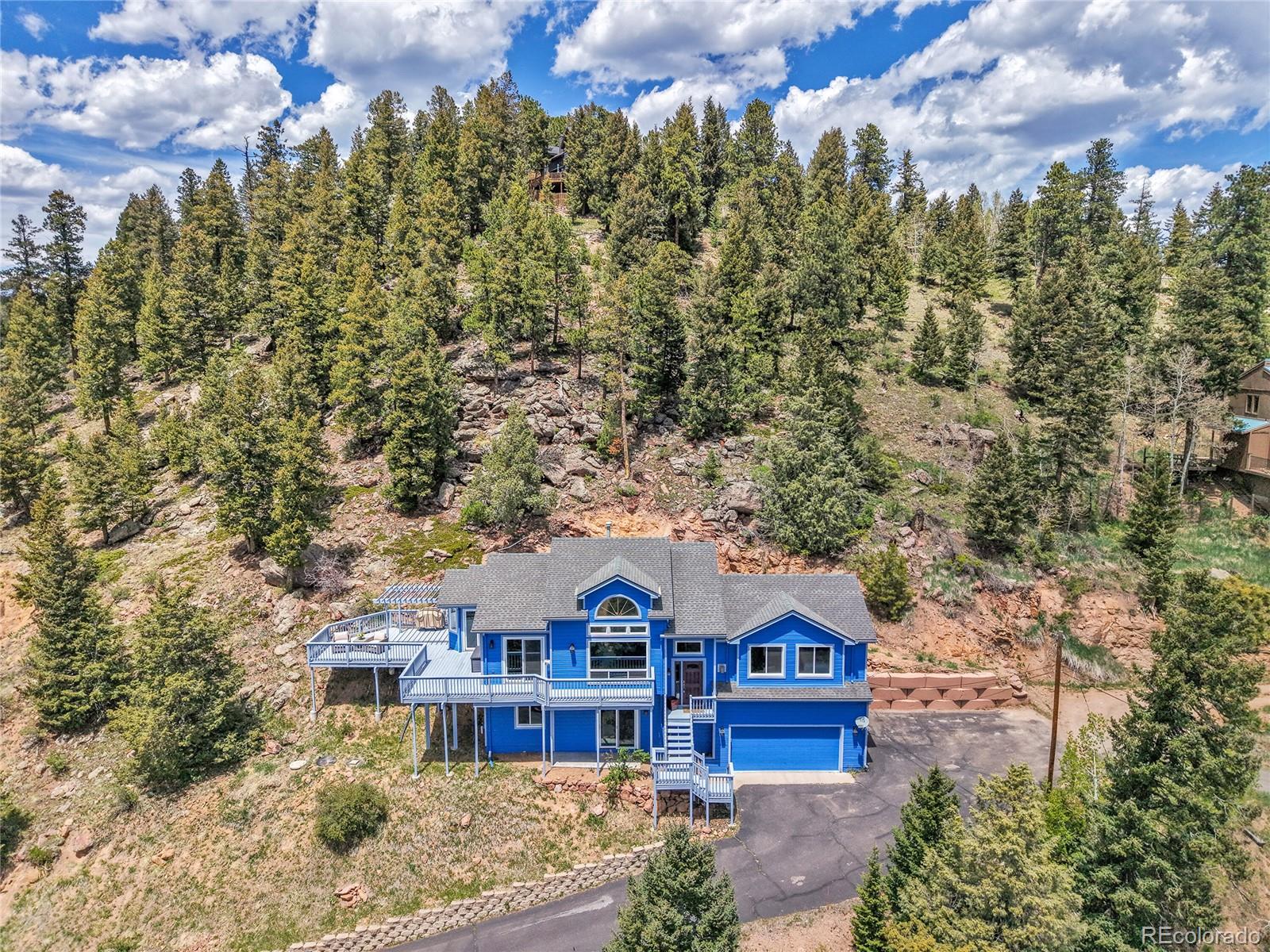 33633 Elk Run