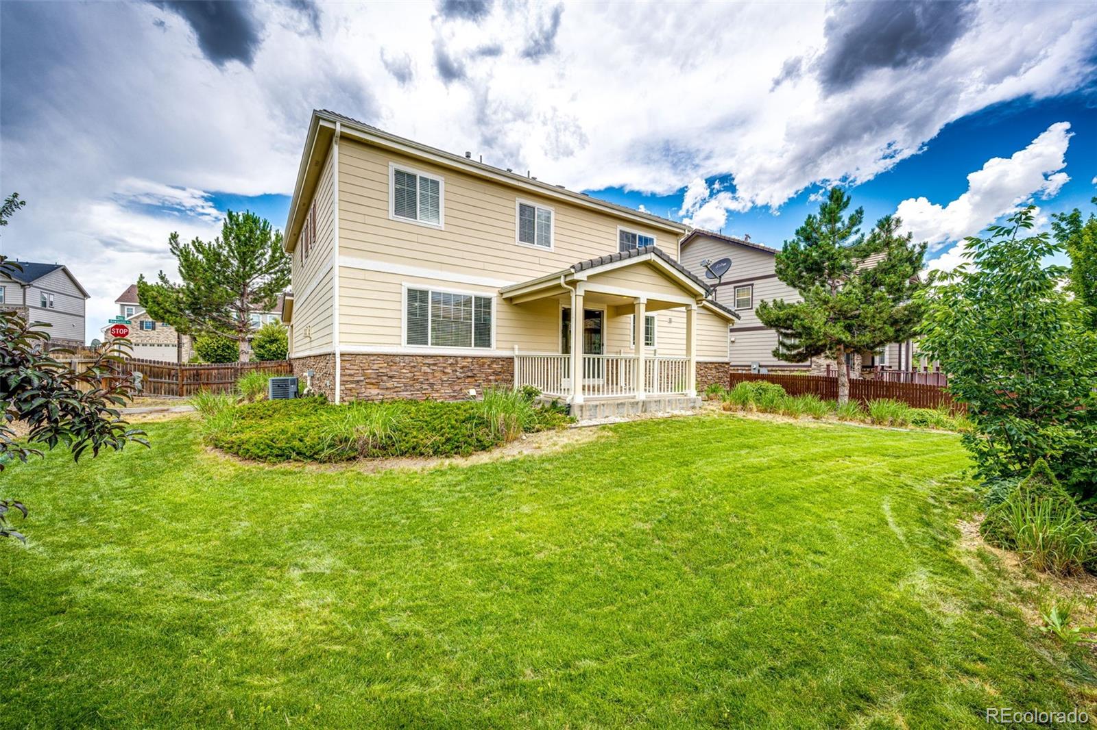 6528 S Kewaunee Way, Aurora, CO, 80016 1 6528 S Kewaunee Way