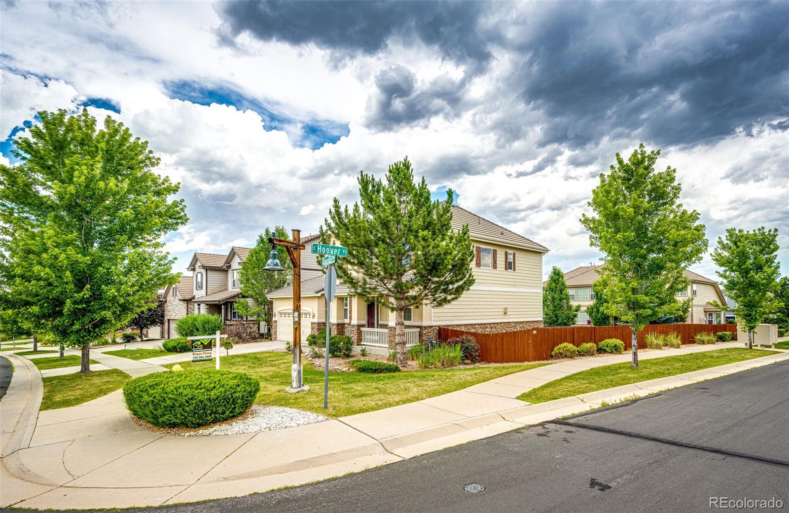 6528 S Kewaunee Way, Aurora, CO, 80016 2 6528 S Kewaunee Way