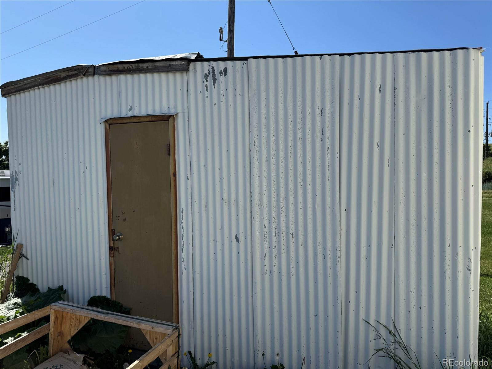 208 Mesa Verde Street
