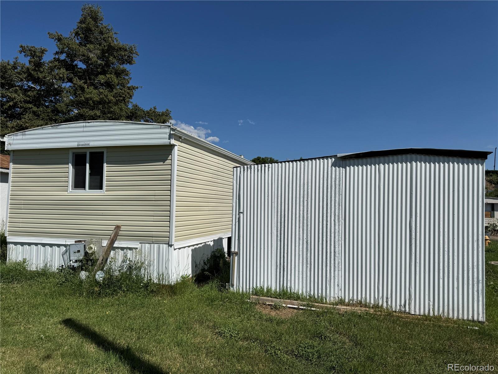 208 Mesa Verde Street