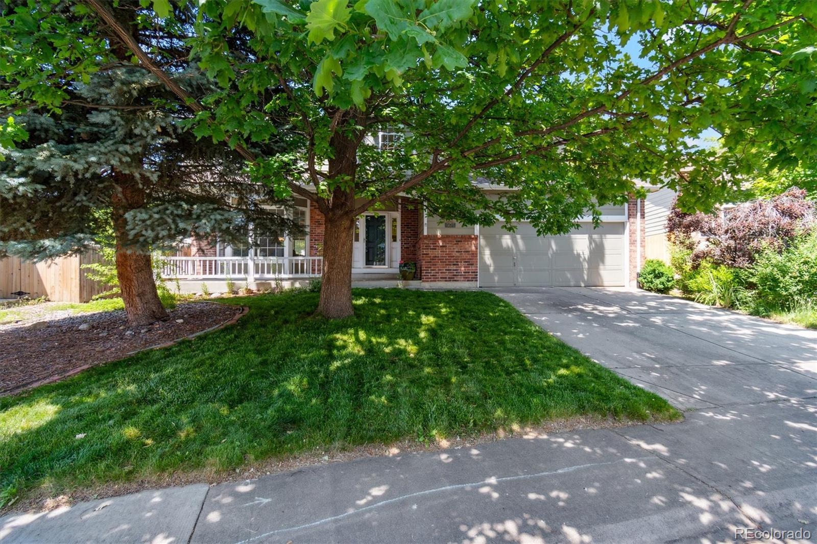5625 W 109th Circle