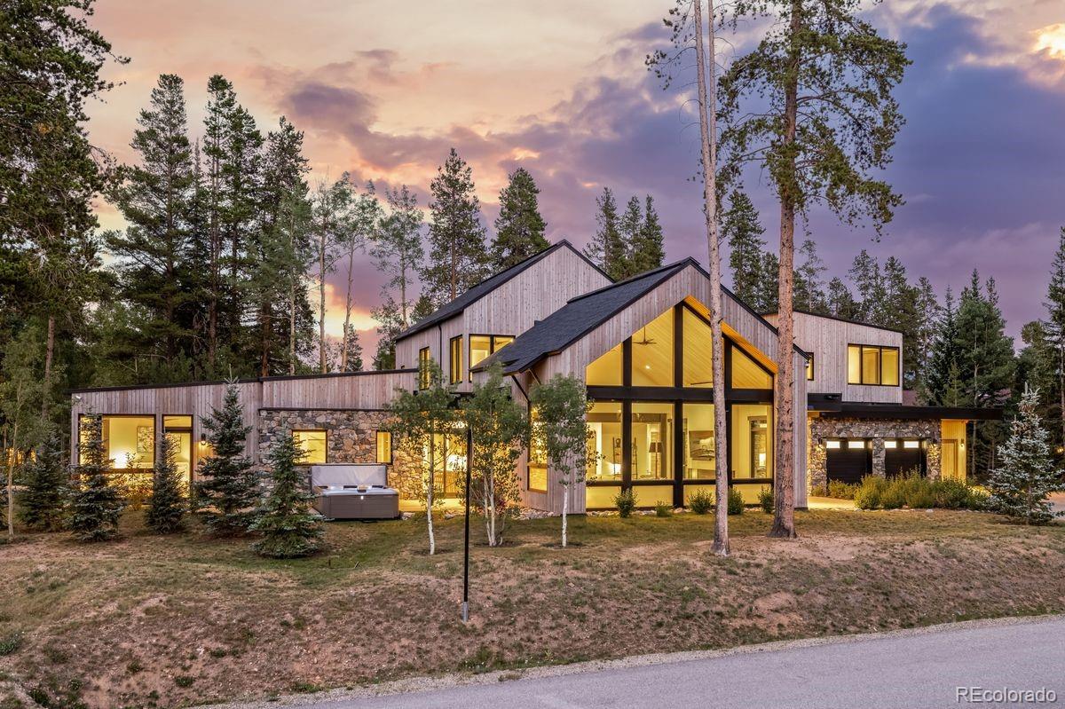30 Cucumber Creek Road