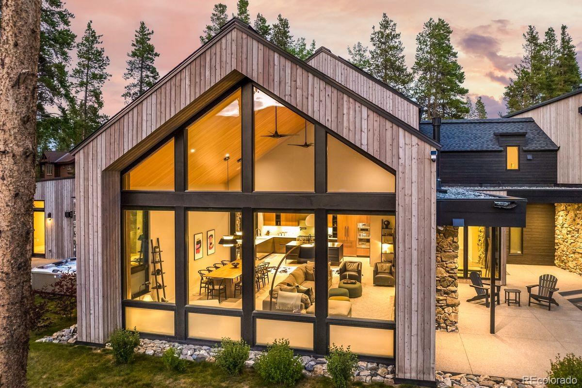 30 Cucumber Creek Road